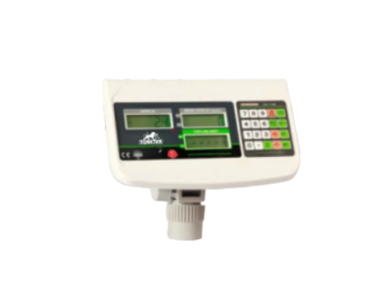 LED Sayıcı İndikatör