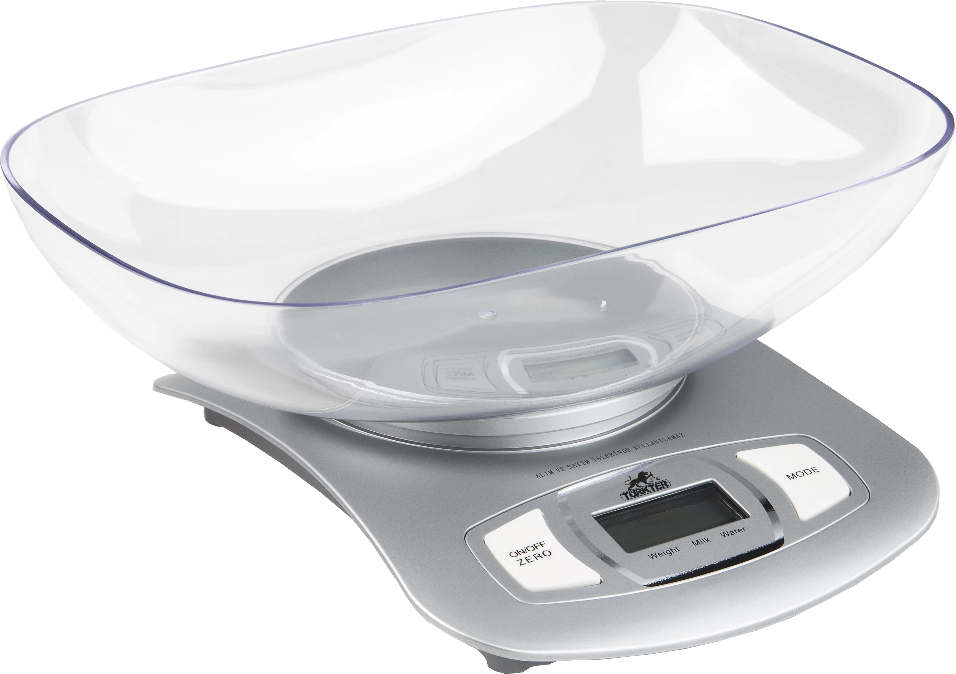 JADEVER 07 وعاء بلاستيك