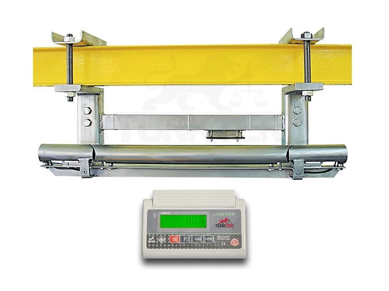 مقياس أحادي الأشعة TR