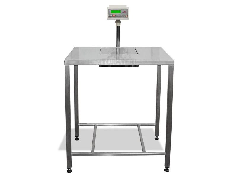 مقياس مقعد TR