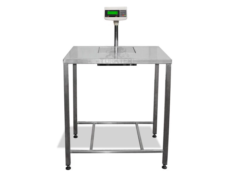 مقياس مقعد TR4